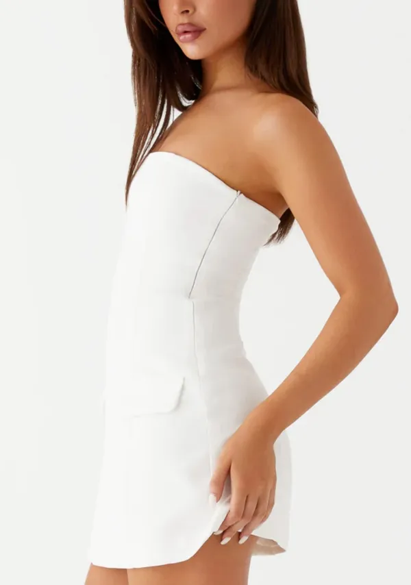White Dress - Image 2