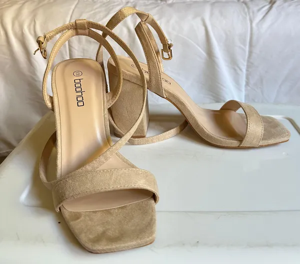 Boohoo Heels - Image 2