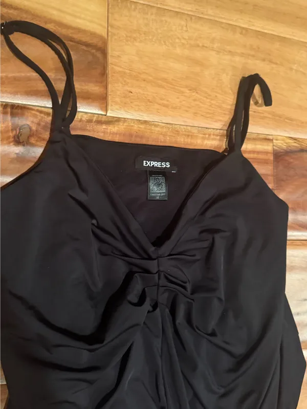 Express Bodysuit - Image 2