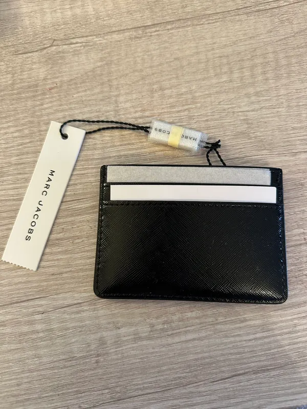 Marc Jacob’s Card Holder - Image 4