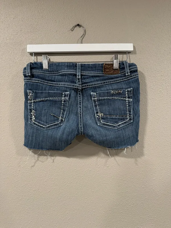 BKE Sabrina Shorts - Image 2