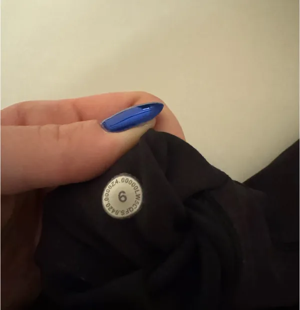 Lululemon Align Pockets Leggings 25" - Image 3