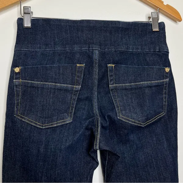 Rock & Republic Denim Rx The Slimming Denim Cure Fever Pull on Jeans Women’s 6 - Image 4