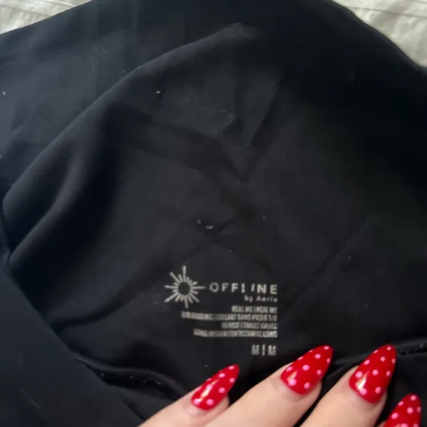 OFFLINE by Aerie Leggings High-Waisted - Image 3