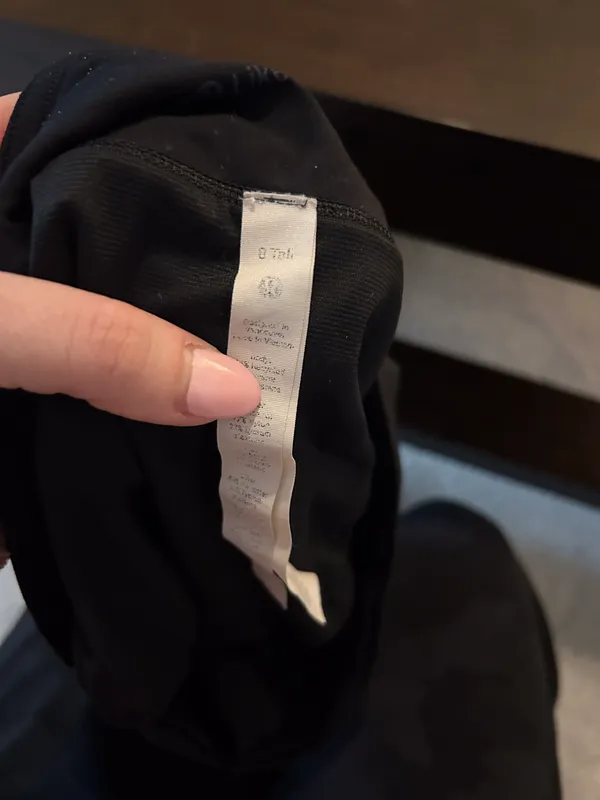 Lululemon Speed Up Shorts 4” - Image 8