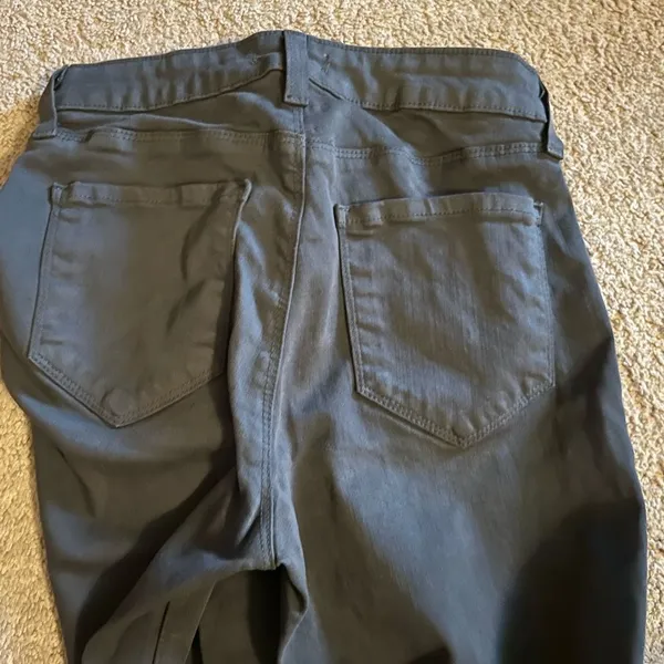 Lagence grey black‎ jeans 25 - Image 5