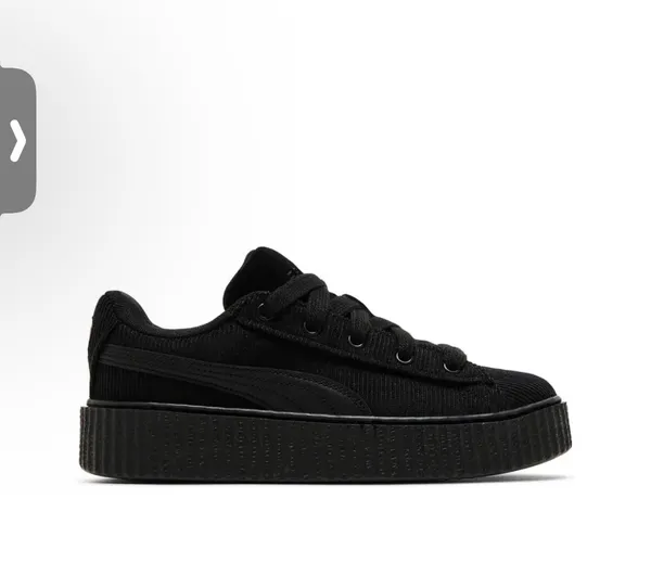 Puma X Fenty Shoes - Image 7