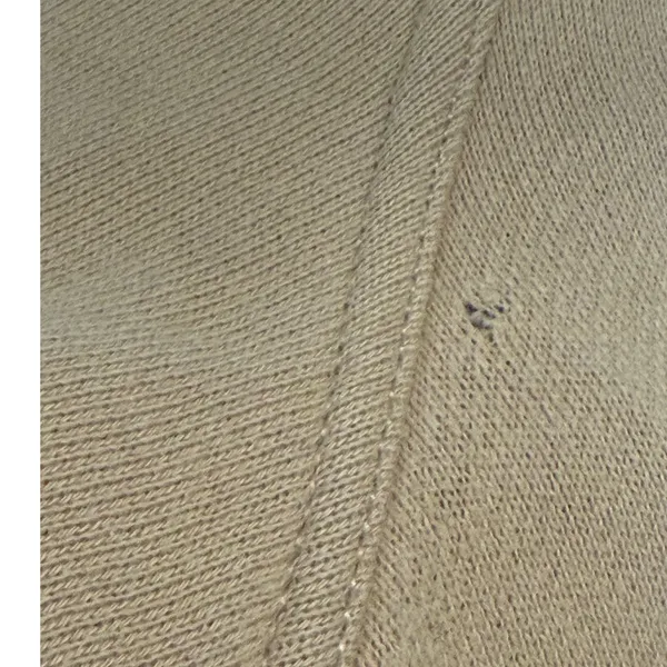 Lululemon High Rise Scuba Jogger Pants Trench Beige Fleece Comfy Lounge Size 12‎ - Image 6