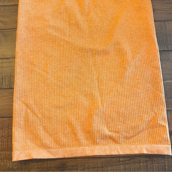 BALANCE ATHLETICA Linear‎ Active Dress Orange - Image 2