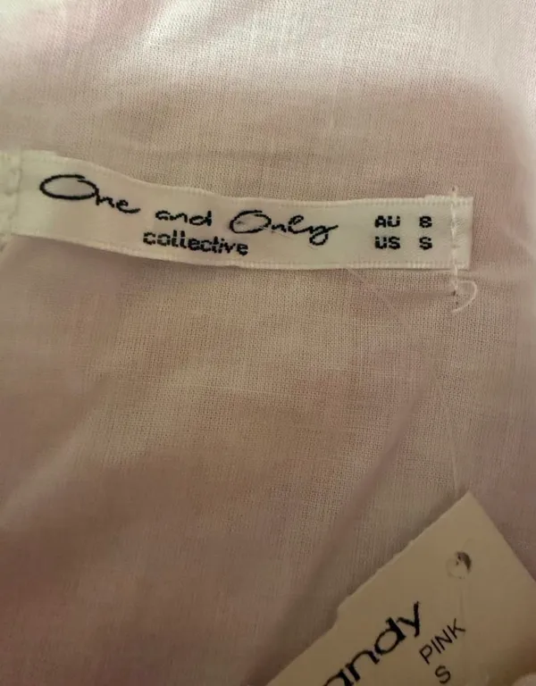One And Only Collective Dress - Image 3