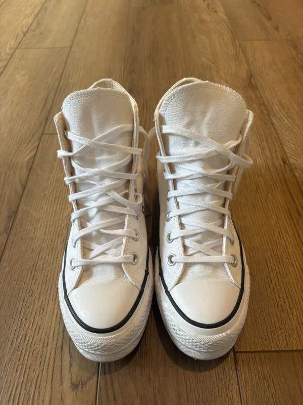 Platform converse  - Image 2