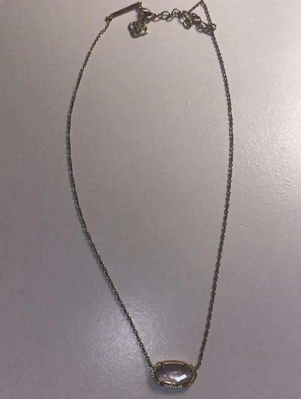 Kendra Scott Necklace - Image 2
