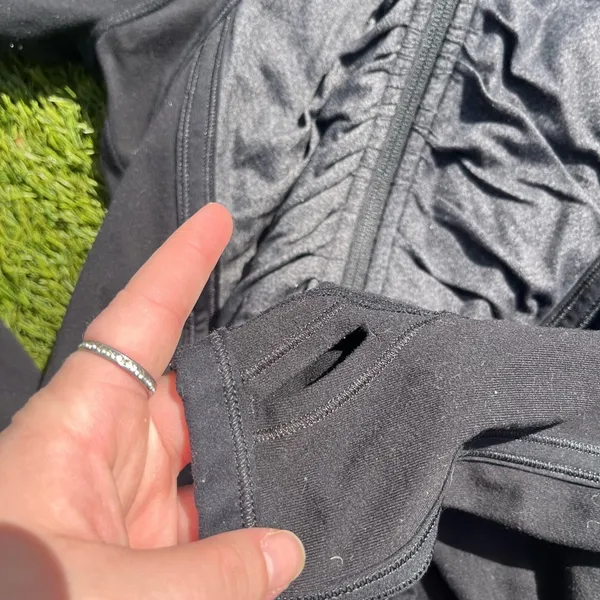 Lululemon Pure Balance Jacket - Image 7