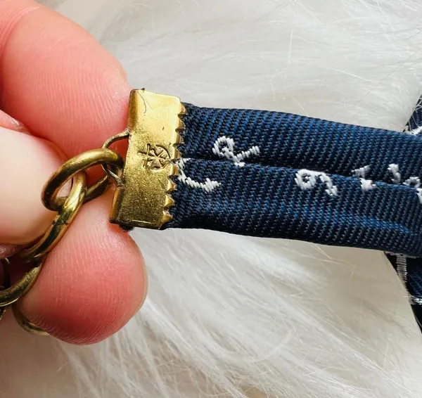 Kiel James Patrick Bow Bracelet - Image 5
