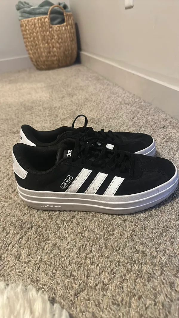 Adidas Women’s - Image 3