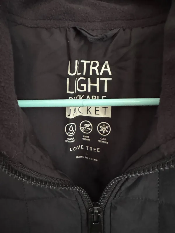 Lizard Thicket Jacket Puffer - Image 2