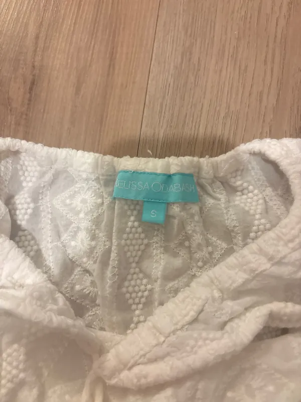 Revolve Mini Dress - Image 3