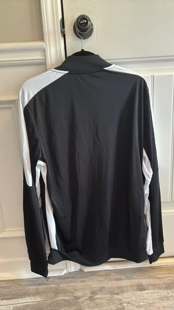 Men’s Nike Zip-Up Jacket - Image 4