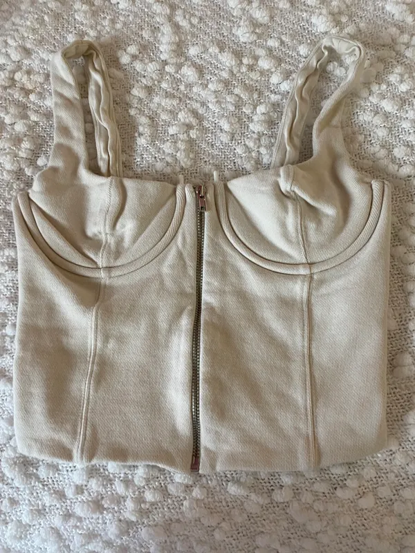 ZARA Tank Top - Image 2