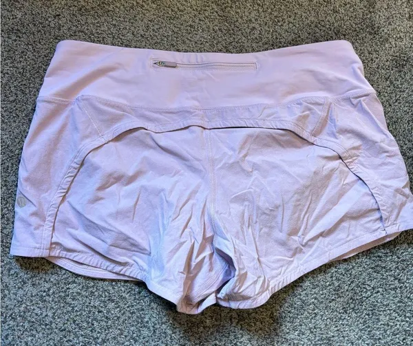 Lululemon Run Times Shorts - Image 3