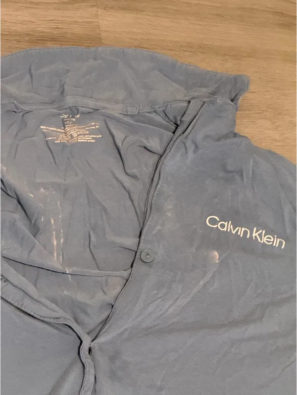 Calvin Klein Pajama Set - Image 4