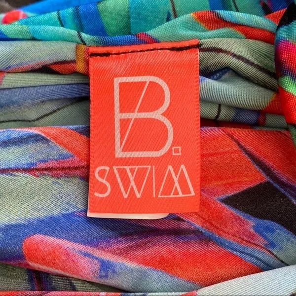 B Swim‎ Maxi Dress Cover - Image 7