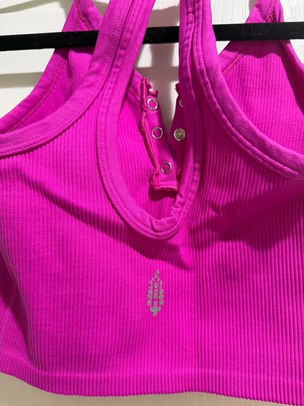 FP Movement crop top - Image 9