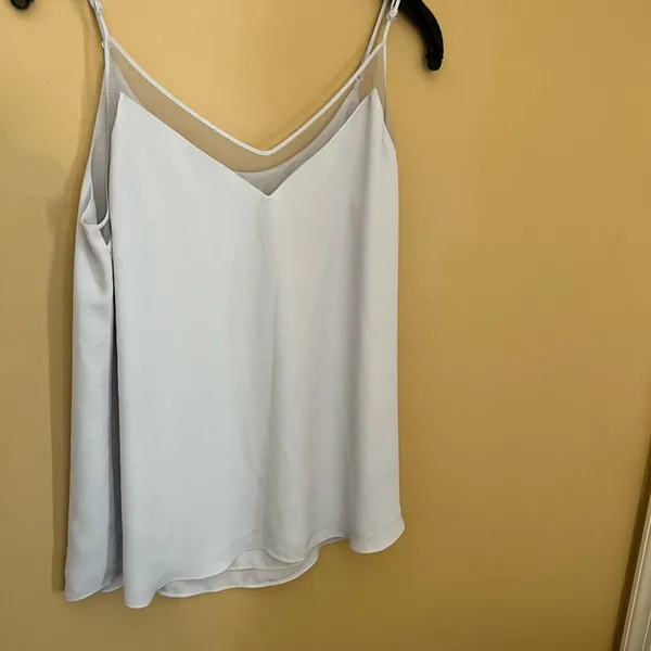 Babaton small‎ grey cami top - Image 3