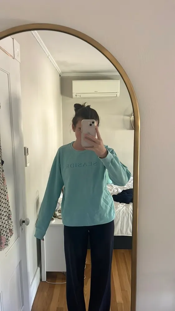The Seaside Style Seaside Store Sweatshirt - Image 3