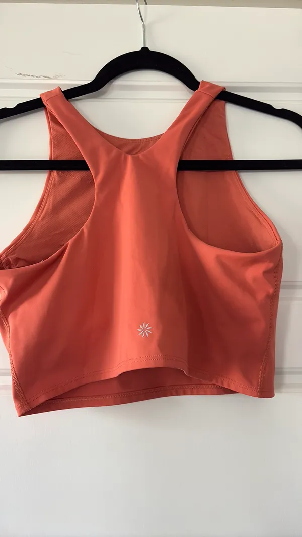Athleta Tank Racerback - Image 2