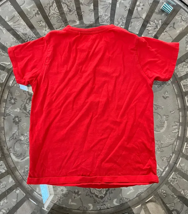 Hello Kitty Baby Tee - Image 3