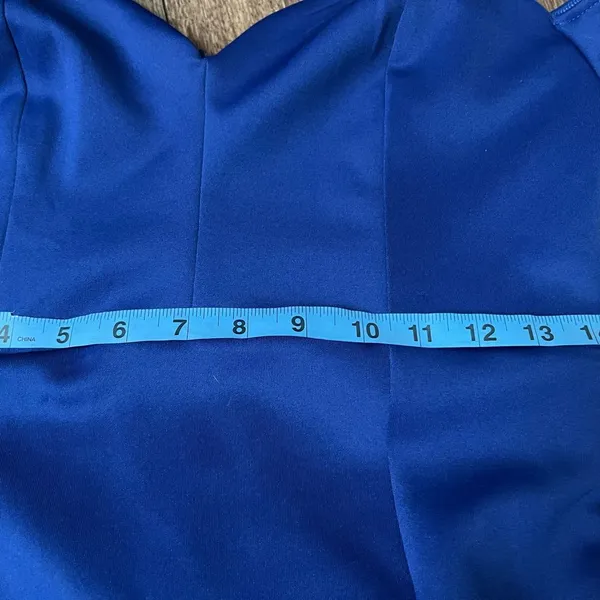 Formal dress (Size M) Size M - Image 5