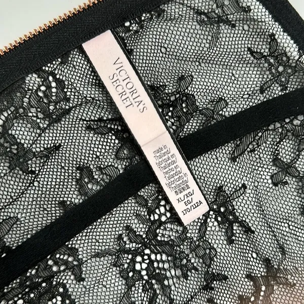 Victoria’s Secret Dream Angels Lace Corset - Image 5