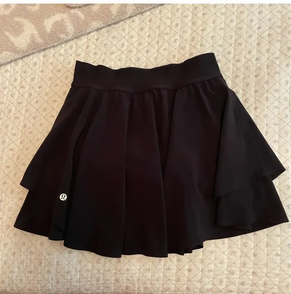 Lululemon Tennis Skirt - Image 4