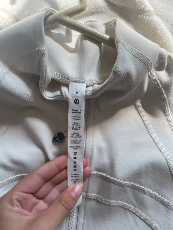 Lululemon Define Jacket - Image 3