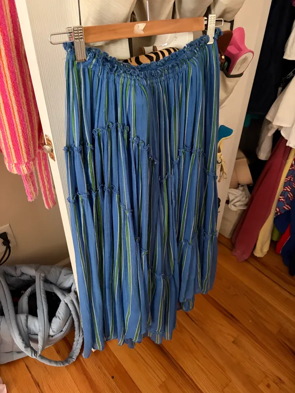 Free People Skirt - Image 4