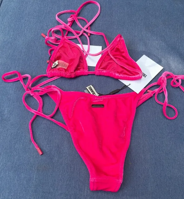 NWT Triangl bikini - Image 3