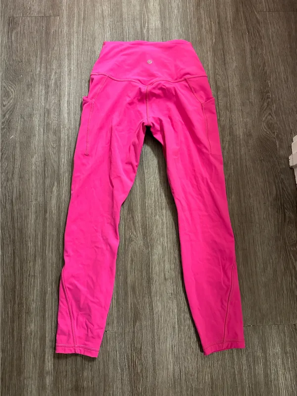 Lululemon Leggings - Image 2