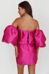 Selfie Leslie Dress - Image 2