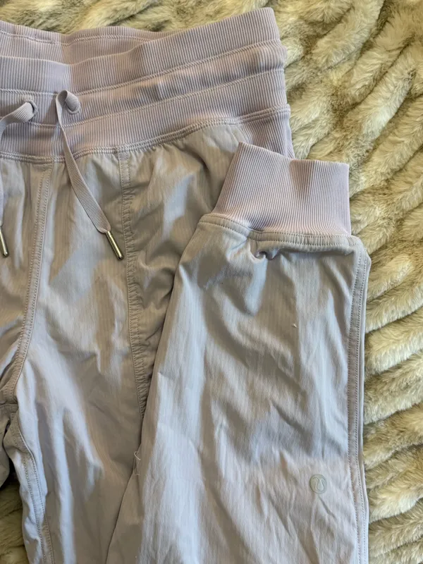 Lululemon Dance Studio Joggers - Image 2