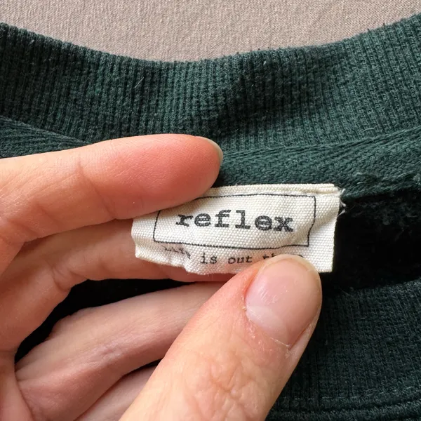 American Apparel Reflex Crewneck Sweatshirt - Image 7