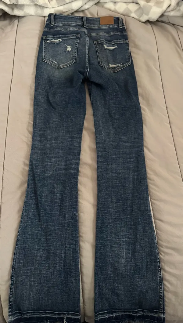 BKE Bootcut Jeans - Image 2