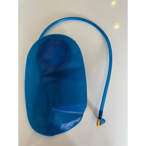 CamelBak Day Star Hydration Backpack Turquoise Blue - Image 10