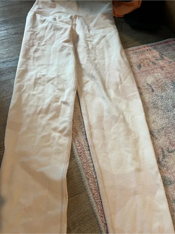 Aerie camo leggings small - Image 6