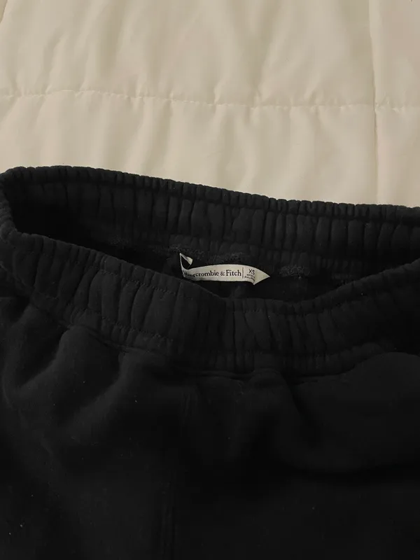 Abercrombie Sweatpants - Image 2