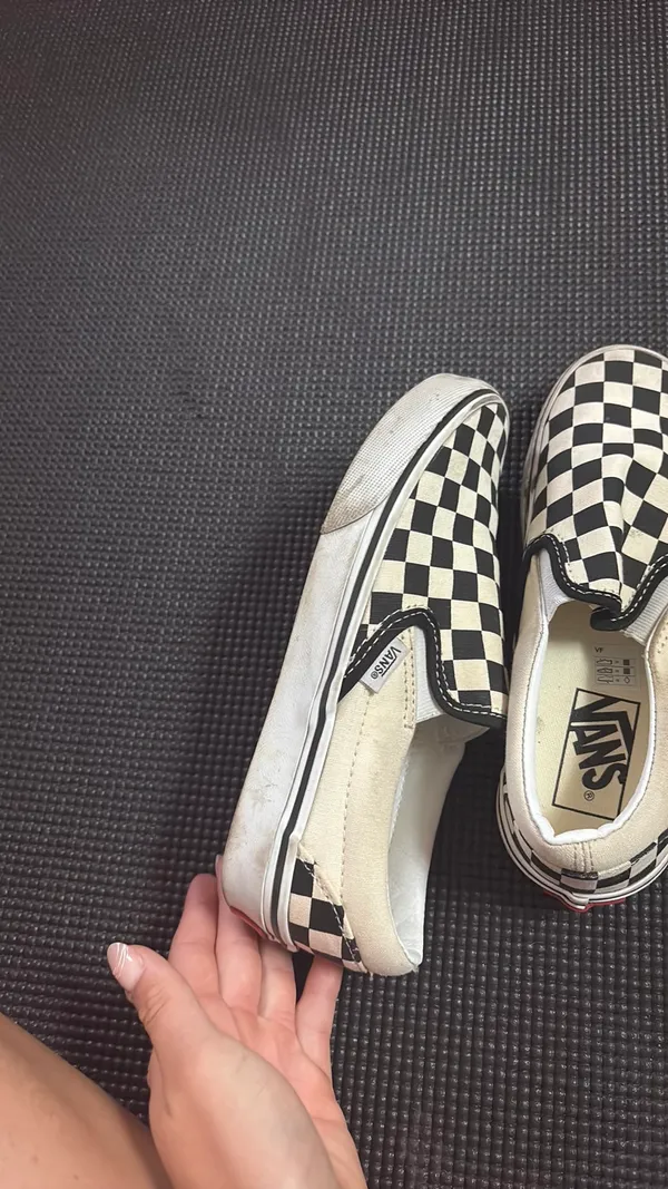 Vans Checkered - Image 4