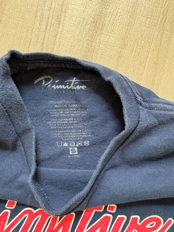 Primitive T-Shirt - Image 3