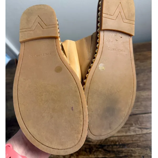 Vince Camuto Tan sandals size 7‎ - Image 5