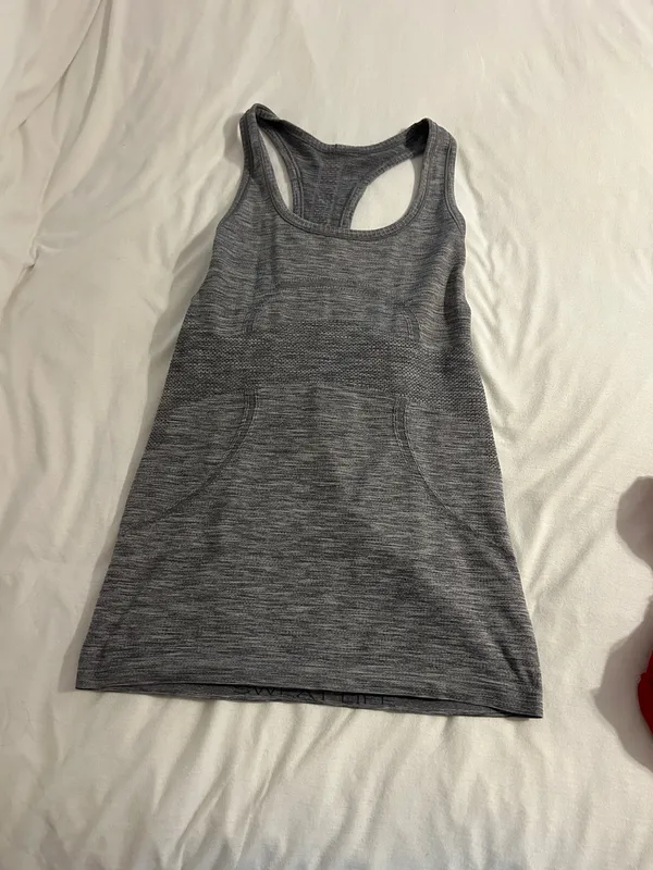 Lululemon Swiftly Tech Tank - Image 2