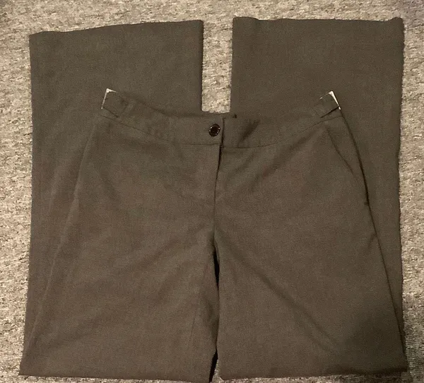 Bootcut/Flare Pants Size 2-4 - Image 7